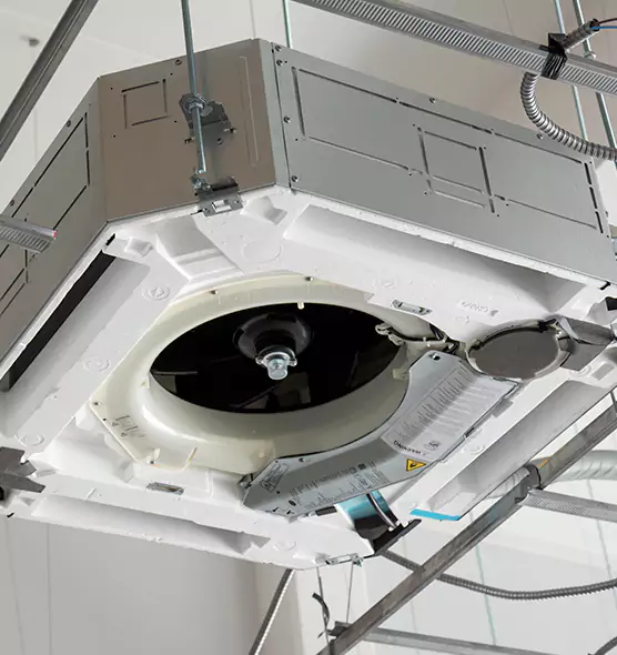 Professional Industrial Dryer Vent Cleaning in Staten Island, NY