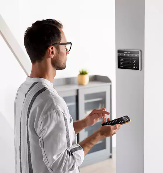 About Smart AC Vent Controller Services in Staten Island