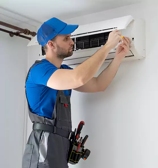 About Smart Thermostat AC Installation in Staten Island, NY