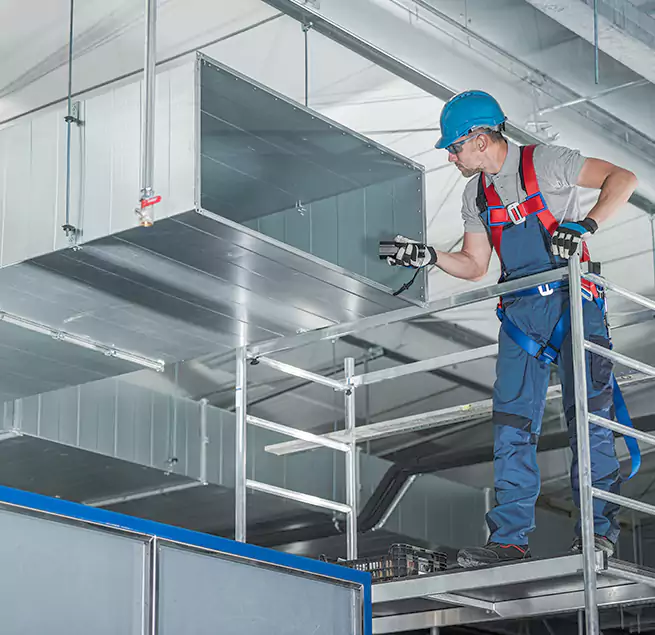 Why Homeowners & Businesses Trust Us in Grant City, NY?