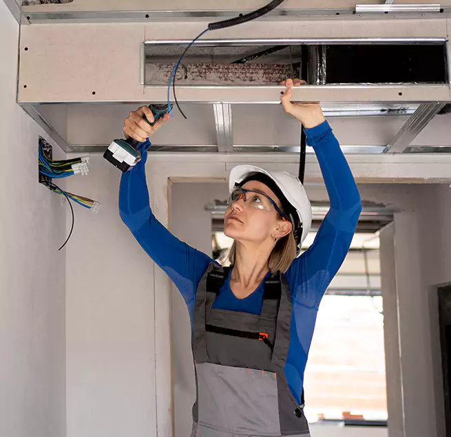 Why Homeowners & Businesses Trust Us in Staten Island, NY?