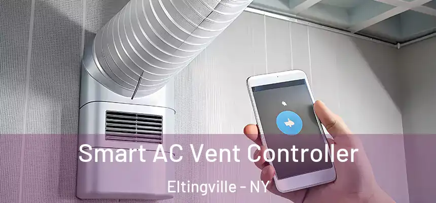  Smart AC Vent Controller Eltingville - NY