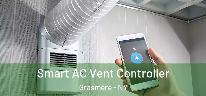  Smart AC Vent Controller Grasmere - NY