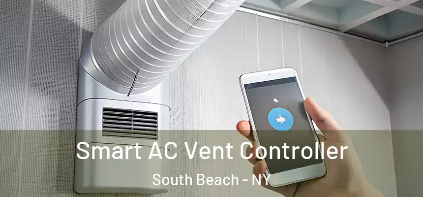  Smart AC Vent Controller South Beach - NY